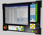 Control system MEFI CNC872