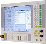 Control systems MEFI CNC8x9 DUAL