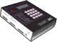 The communication adapter TRANS